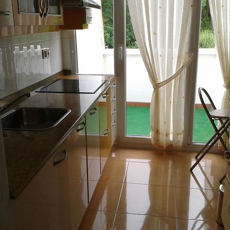 Piso de Gama Apartamento Exterior foto