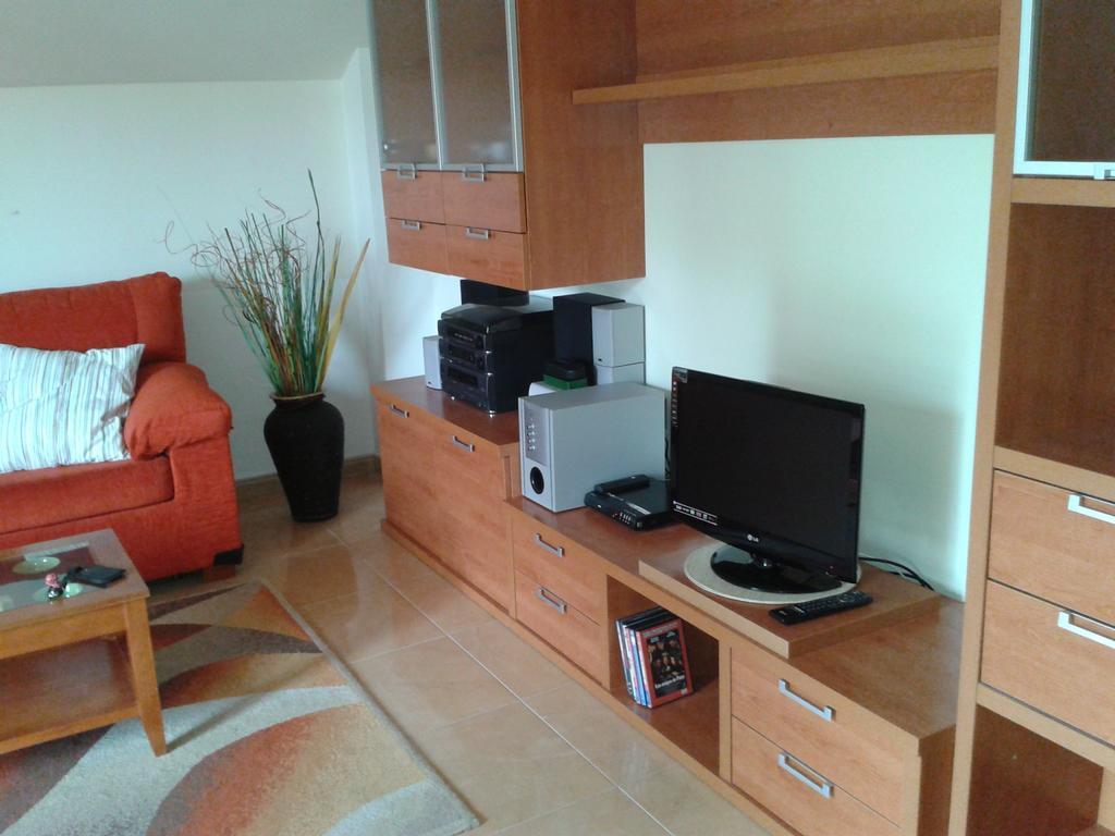 Piso de Gama Apartamento Exterior foto