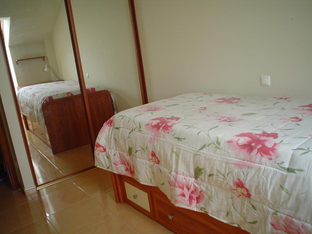 Piso de Gama Apartamento Exterior foto