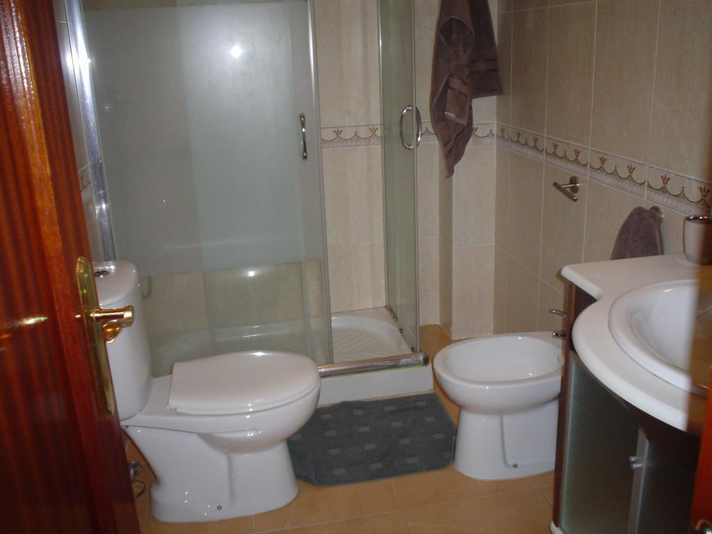 Piso de Gama Apartamento Exterior foto