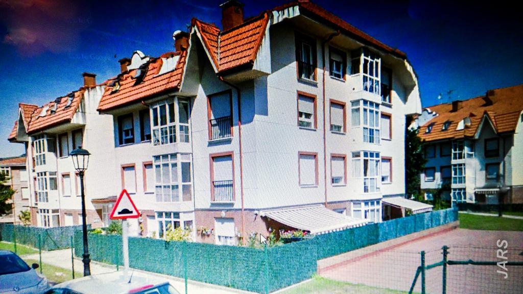 Piso de Gama Apartamento Exterior foto